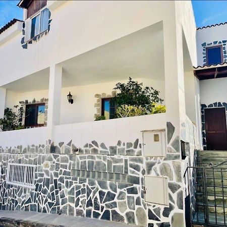 Pintadera House Vulcano อิคอดเดลอสวินอส ภายนอก รูปภาพ