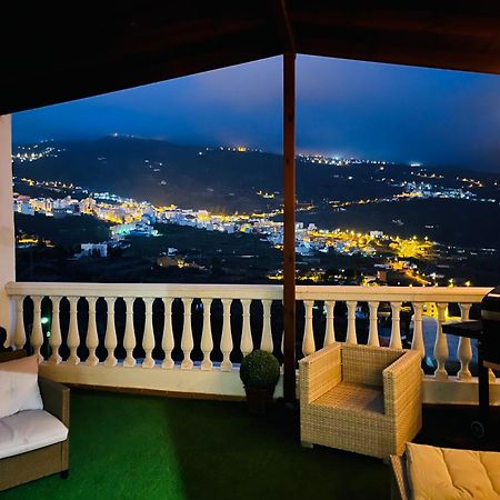 Pintadera House Vulcano อิคอดเดลอสวินอส ภายนอก รูปภาพ